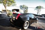 Cadillac CTS-V by D3 Cadillac 2015 года